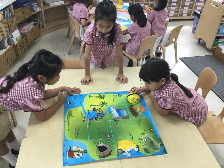 Y2 back to school 3