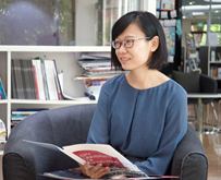Yanyan Wu
