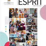 Esprit December 2021-2022