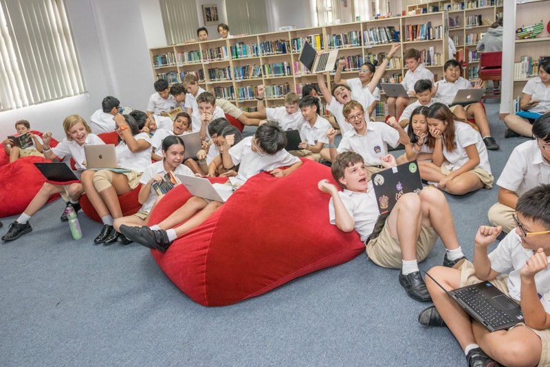 NAE Global Library launched