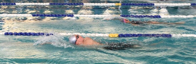 BIS HCMC Barracudas Compete in Hanoi 13