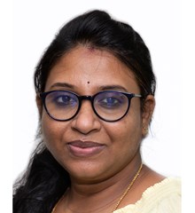 Kavitha Padmanathan