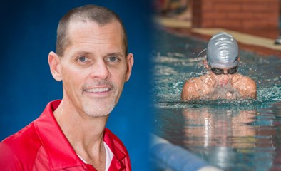 Introducing Rick Wheeler, the new Aquatics Director at British International School, HCMC