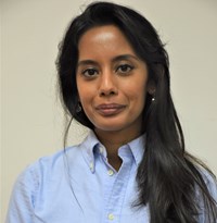 Naseha Akther