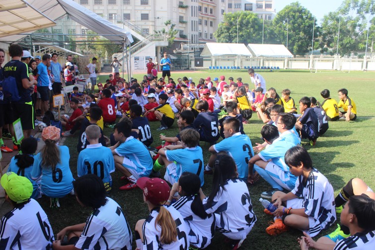 Community Football Tournament