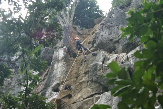 Year 9 Trip
