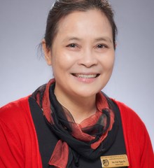Hai Nguyen BIS Hanoi 2018