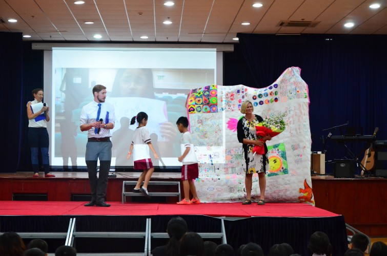 BIS Hanoi Primary
