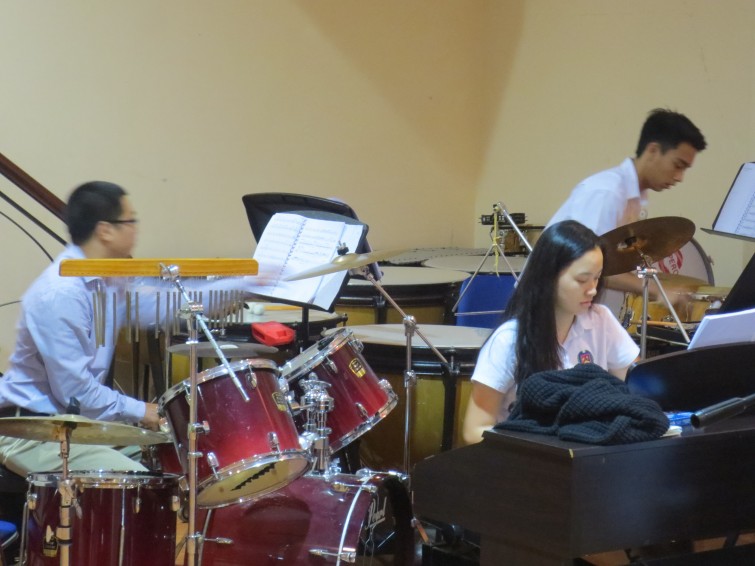 Chitty Rehearsal 003