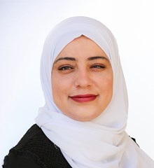 Rania Hani Hassan Al-Bataineh
