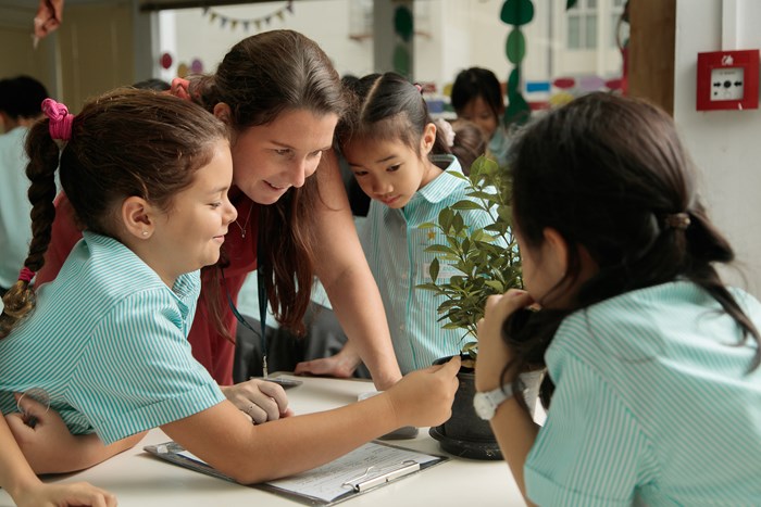PS students 04