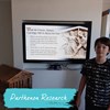 Virtual School Experience - Parthenon Research 
