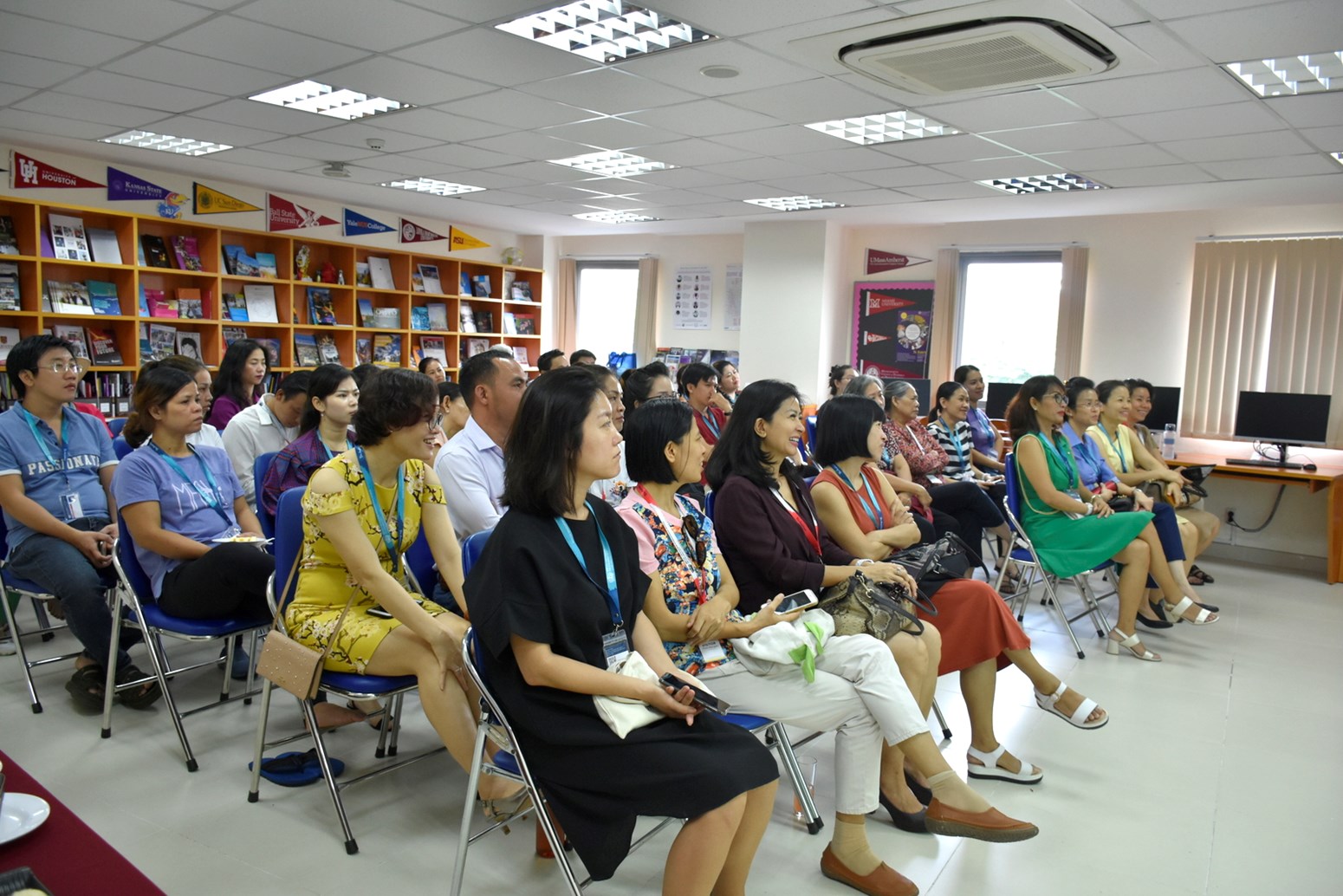 BVIS HCMC Parents Workshop Sleep