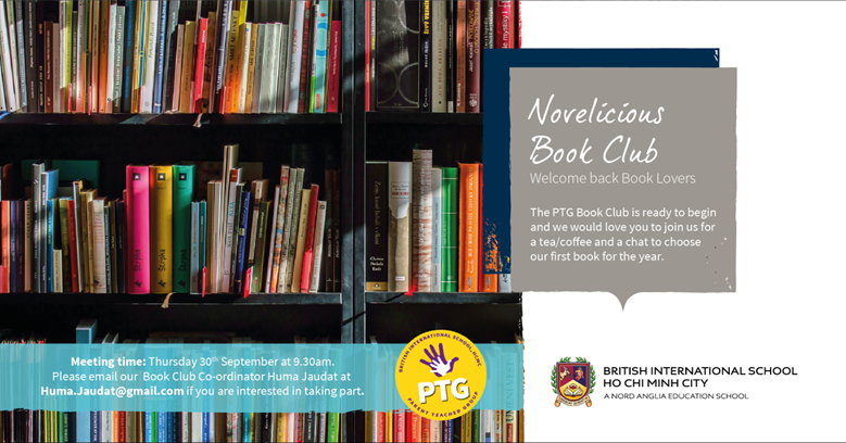 Book club
