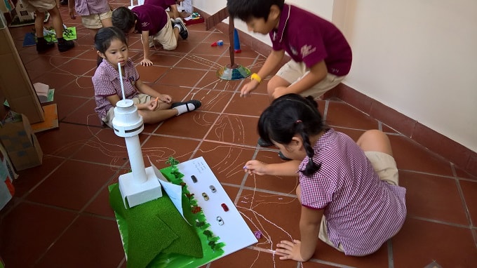 Y1's global village (1)-min