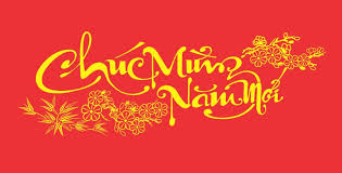 Chuc Mung Nam Moi