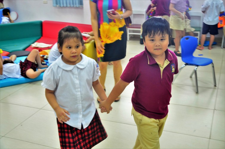 BIS Hanoi Primary