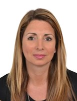 Jane Mamelock