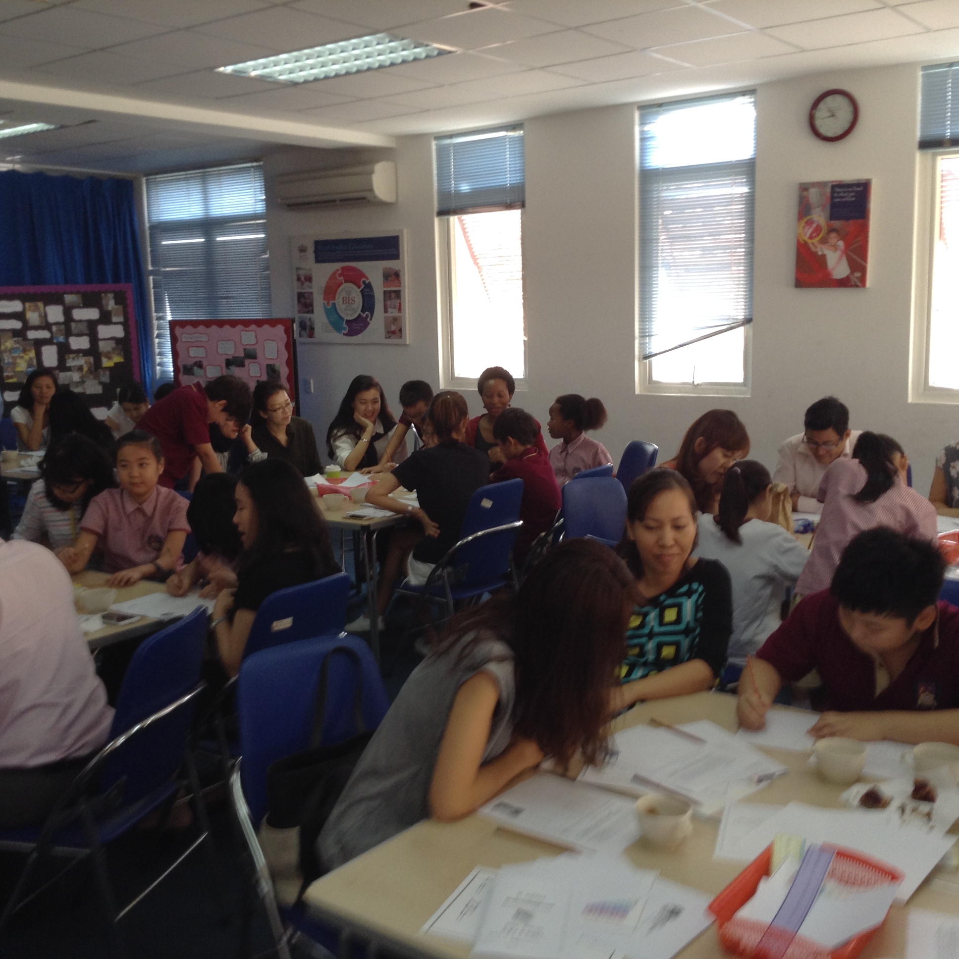 Maths Coffee 4