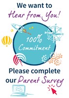Parent Survey