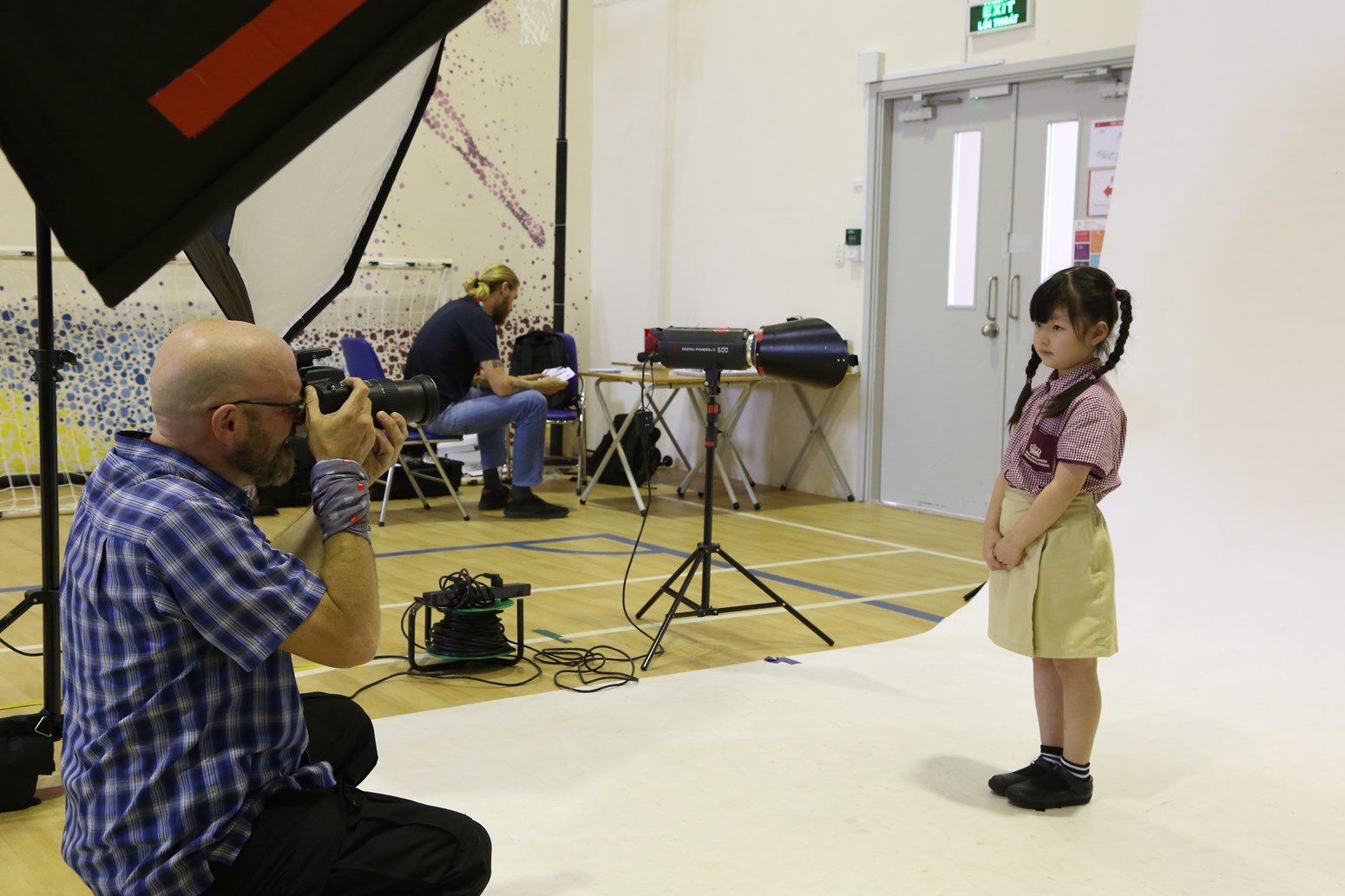 BVIS HCMC School Photograph