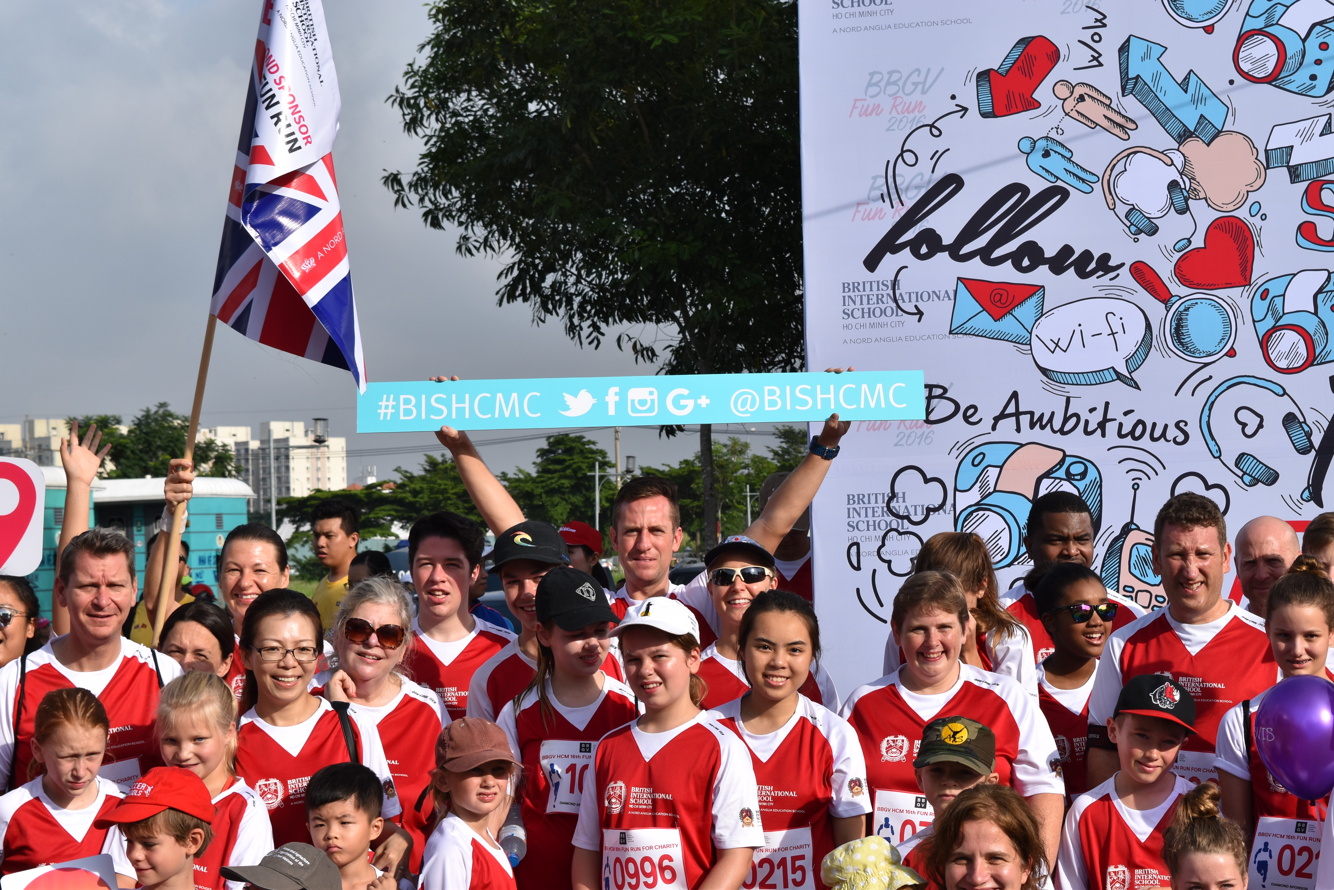 BBGV FUN RUN 2016 18
