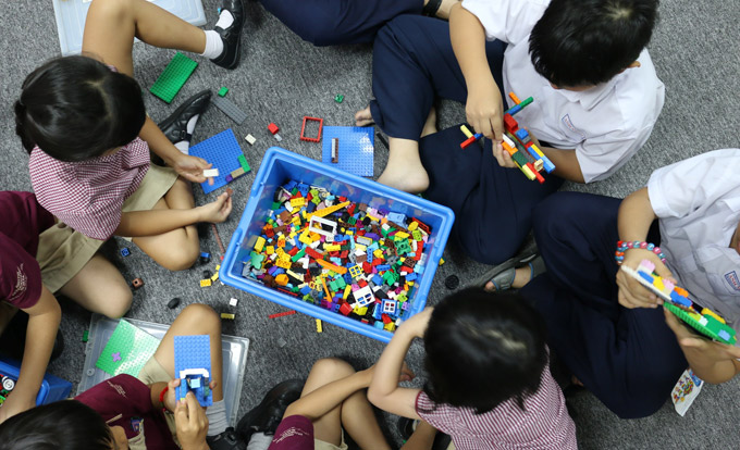 Community Projects