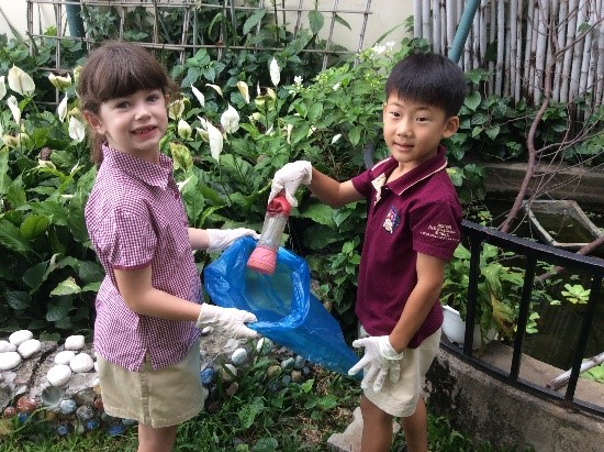 Our world-The Environment- Y2 (5)
