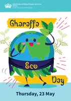 Gharaffa Eco Day 23 May