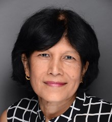 Suseela Balakrishna