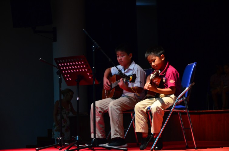 BIS Hanoi Primary