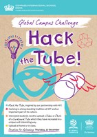 Hack the Tube