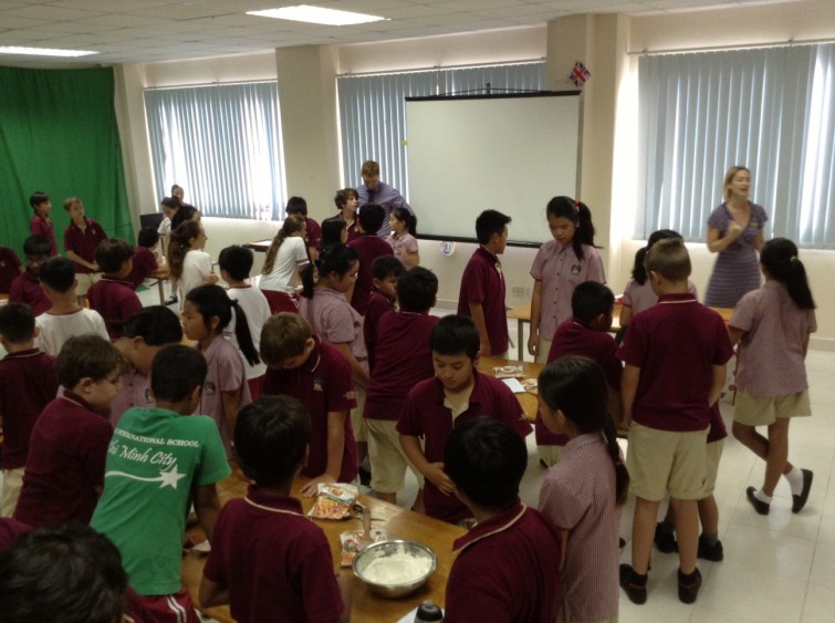 Yeast Y5