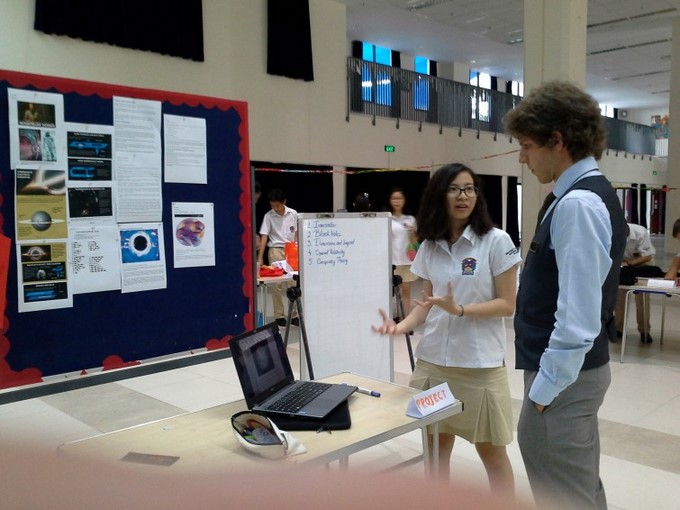 Science Week