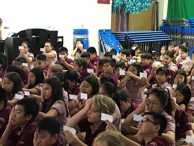 year 6 (3)