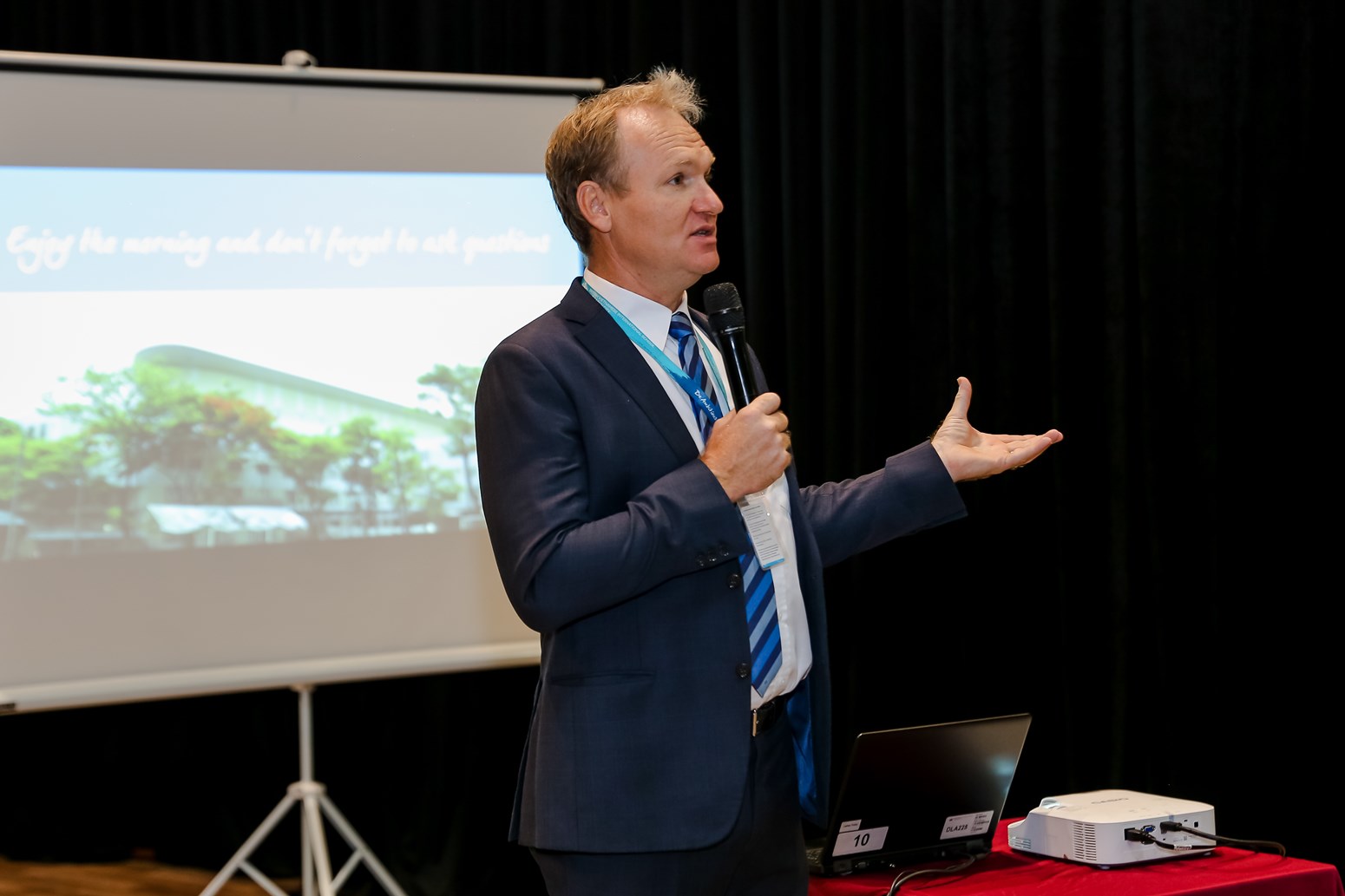 BVIS HCMC Buổi Gặp Gỡ Đầu Năm 2020