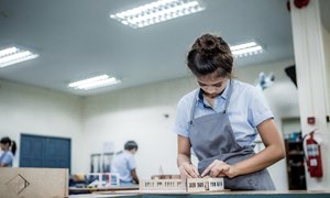 Highest Quality Learning | Regents International School Pattaya