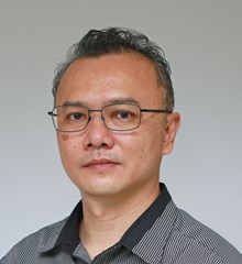 Tan Pen Yong