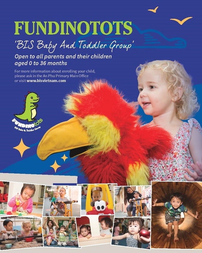 Fundinotots 2