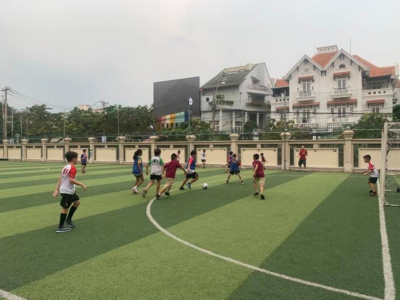 RSFA football