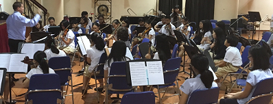 Christmas Concert