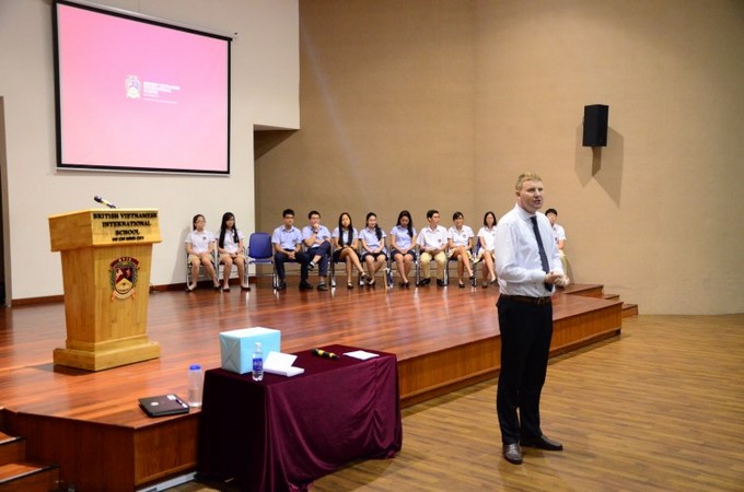 Weekly bulletin 11092015