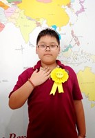 Year 5 young leaders (3)