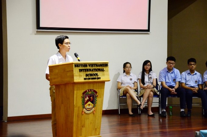 Weekly bulletin 11092015