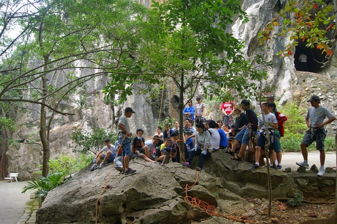 Year 9 Trip