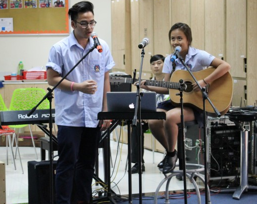 Acousti lounge 2