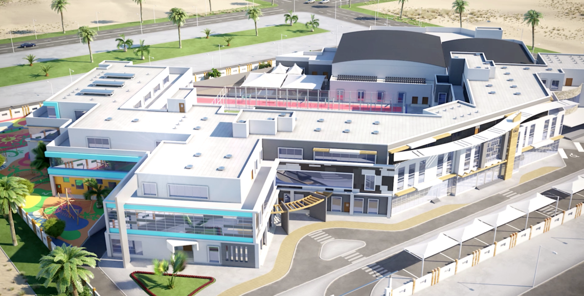 Compass International School Doha Nord Anglia Education Compass