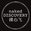 naked
