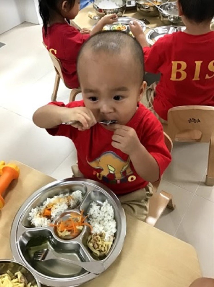 F1B Food