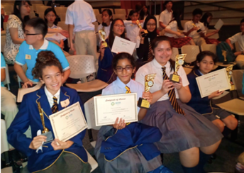 MFL Comp